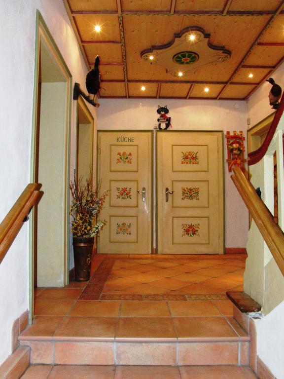 Haus Christoph باد ويسي المظهر الخارجي الصورة