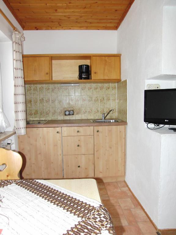 Haus Christoph باد ويسي الغرفة الصورة