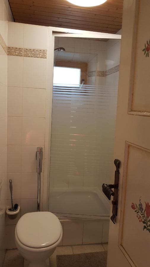 Haus Christoph باد ويسي المظهر الخارجي الصورة